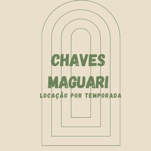 Chaves Maguari Locacao Por Temporada- Ананиндеуа Екстериор снимка